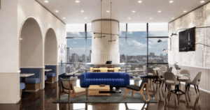 USO – Serviced Offices & Coworking at Centrepoint South Tower, Mid Valley, Kuala Lumpur gallery image 3