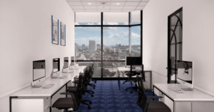 USO – Serviced Offices & Coworking at Gardens North Tower, Level 3A, Mid Valley, Kuala Lumpur gallery image 4