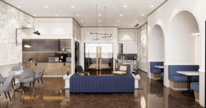 USO – Serviced Offices & Coworking at Centrepoint South Tower, Mid Valley, Kuala Lumpur gallery image 5