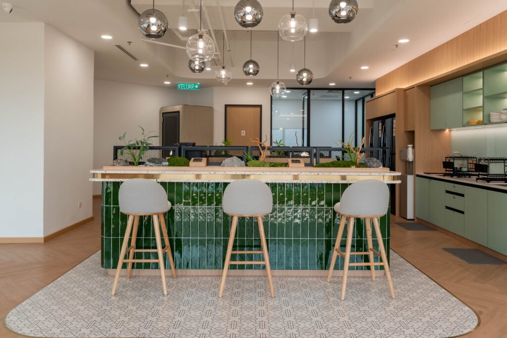 WORQ – Coworking Space at Bandar Utama, Petaling Jaya – WRQ00001-3