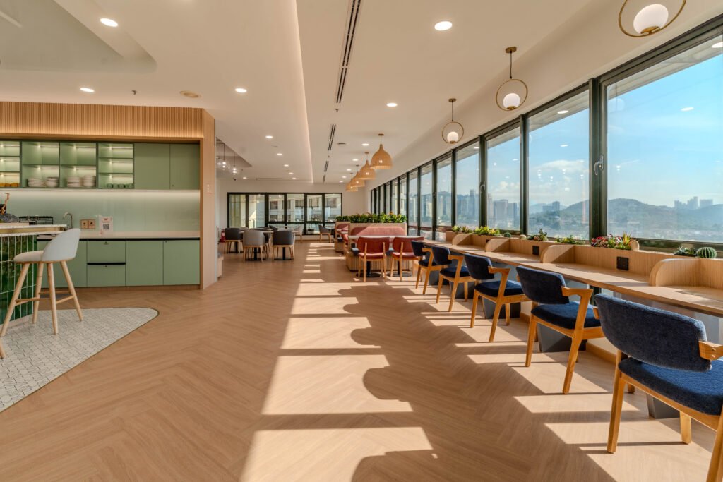 WORQ – Coworking Space at Bandar Utama, Petaling Jaya – WRQ00010-2