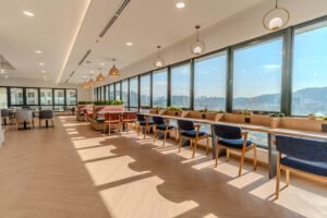 WORQ – Coworking & Serviced Offices at Bandar Utama, Petaling Jaya gallery image 11