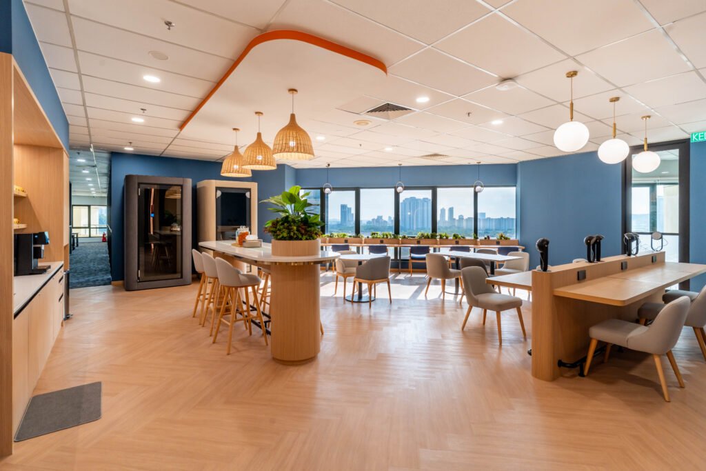 WORQ – Coworking Space at Bandar Utama, Petaling Jaya – WRQ00021-2
