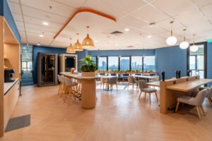 WORQ – Coworking & Serviced Offices at Bandar Utama, Petaling Jaya gallery image 10