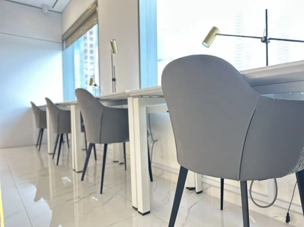 UClub – Coworking Space at Suntec City Tower 2, Singapore – UClub Suntec City Tower 2