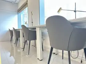 UClub – Coworking & Serviced Offices at Suntec City Tower 2, Singapore gallery image 6