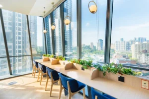 WORQ – Coworking & Serviced Offices at Menara Shell, KL Sentral, Kuala Lumpur gallery image 8