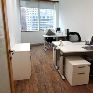 Centennial – Serviced Offices & Coworking at Etiqa Twins Tower, KLCC, Kuala Lumpur gallery image 4