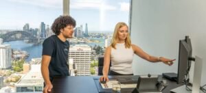 Servcorp – Serviced Offices & Coworking at Al Habtoor Business Tower, Marina, Dubai gallery image 2