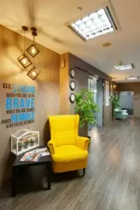 Verve Offices – Serviced Offices & Coworking at The Arcade, Singapore gallery image 3