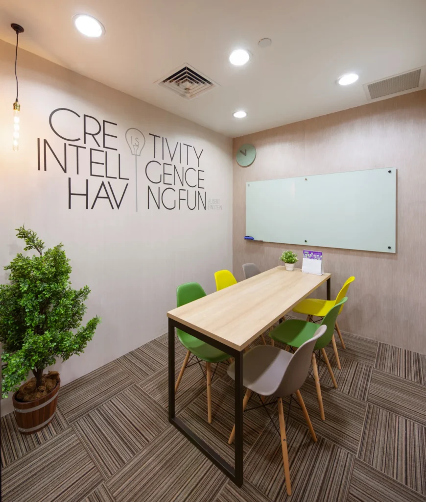 Verve Offices – Fitted Private Offices at The Arcade, Singapore – Verve Offices arcade-meeting-room2.webp
