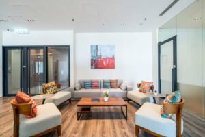 Arcc Spaces – Serviced Offices & Coworking at Billion Plaza II, Cheung Sha Wan gallery image 2