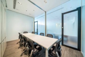 Arcc Spaces – Serviced Offices & Coworking at Billion Plaza II, Cheung Sha Wan gallery image 4