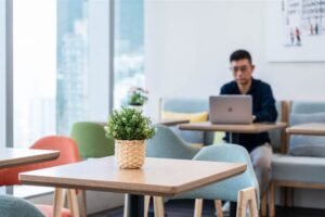 Arcc Spaces – Serviced Offices & Coworking at Billion Plaza II, Cheung Sha Wan gallery image 7