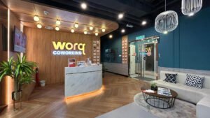 WORQ – Coworking & Serviced Offices at Bangsar, Kuala Lumpur gallery image 2