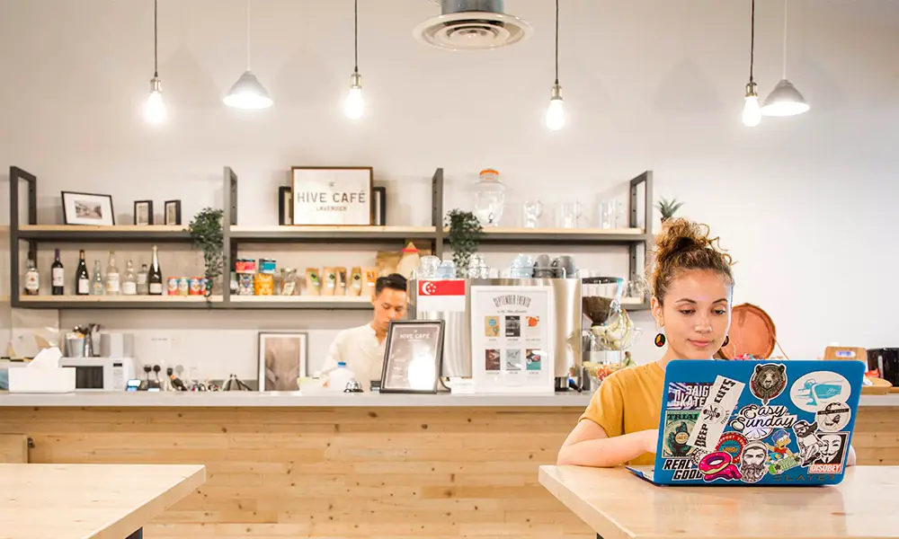 the Hive Studios – Coworking & Creative Studios at Lavender, Singapore – Hive Group 49841