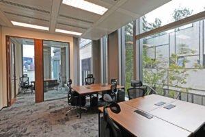 CEO SUITE – Serviced Offices & Coworking at K11 ATELIER Victoria Dockside gallery image 3