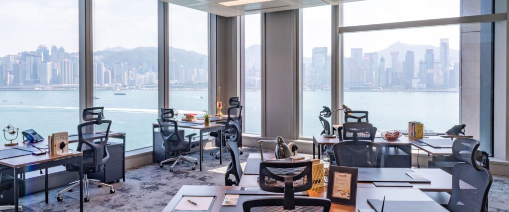 CEO SUITE – Coworking Space at K11 ATELIER Victoria Dockside, Hong Kong – ceo-6a54d3de01f78.jpg