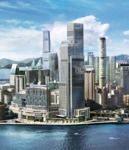 CEO SUITE – Serviced Offices & Coworking at K11 ATELIER Victoria Dockside gallery image 6