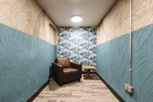 WeWork – Coworking & Serviced Offices at Ciyunsi, Chaoyang, Beijing gallery image 3