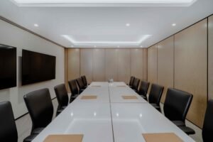 Eaton Club – Serviced Offices & Coworking at Langham Place, Mong Kok gallery image 4