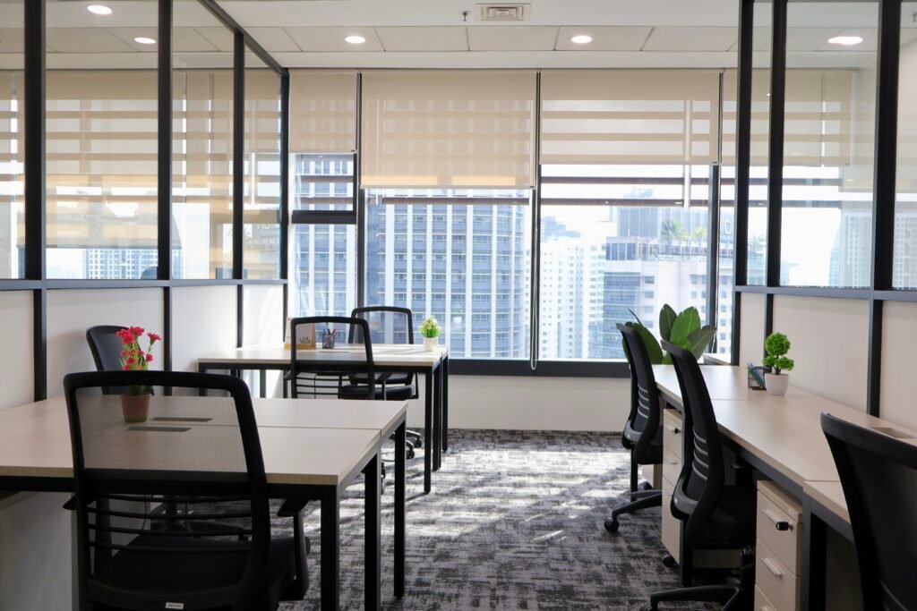 WORQ – Coworking Space at 1 Sentrum, KL Sentral, Kuala Lumpur – edited_PO_KLS