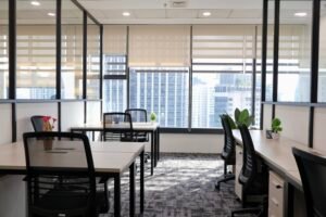 WORQ – Coworking & Serviced Offices at 1 Sentrum, KL Sentral, Kuala Lumpur gallery image 5