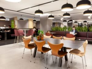 Regus – Serviced Offices & Coworking at Two Sky Parc, Kwun Tong gallery image 2