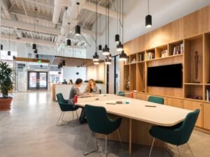 Regus – Serviced Offices & Coworking at Two Sky Parc, Kwun Tong gallery image 3