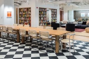 WeWork – Coworking & Serviced Offices at One Central, Dubai World Trade Center, Dubai gallery image 2