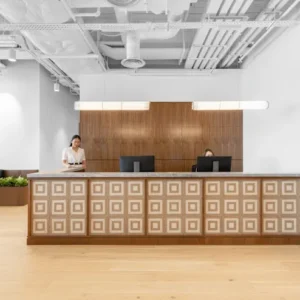 Spaces – Coworking & Serviced Offices at Hysan Place, Causeway Bay gallery image 2