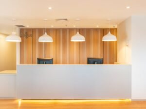 Regus – Serviced Offices & Coworking at Centre Parc, Kowloon Bay gallery image 2