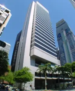 Verve Offices – Serviced Offices & Coworking at GB Building, Singapore gallery image 2