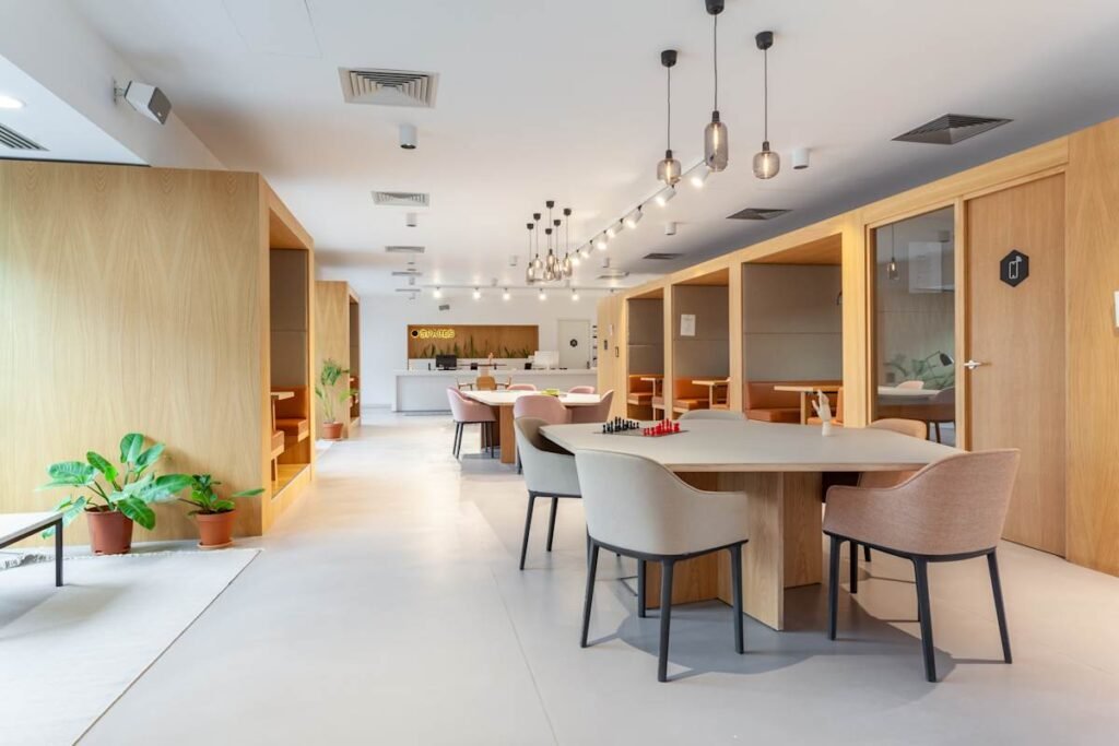 Regus – Serviced Office at Greenland Hongqiao World Center, Qingpu, Shanghai, China – greenlandhqw-1