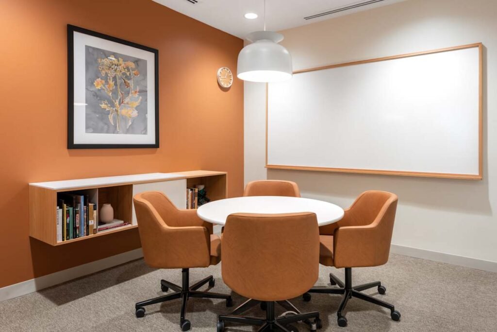 Regus – Serviced Office at Greenland Hongqiao World Center, Qingpu, Shanghai, China – greenlandhqw-6