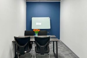 HQ – Serviced Offices & Coworking at CMEC Plaza, Baoshan, Shanghai gallery image 8