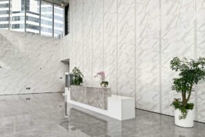 HQ – Serviced Offices & Coworking at G60, Songjiang, Shanghai gallery image 2