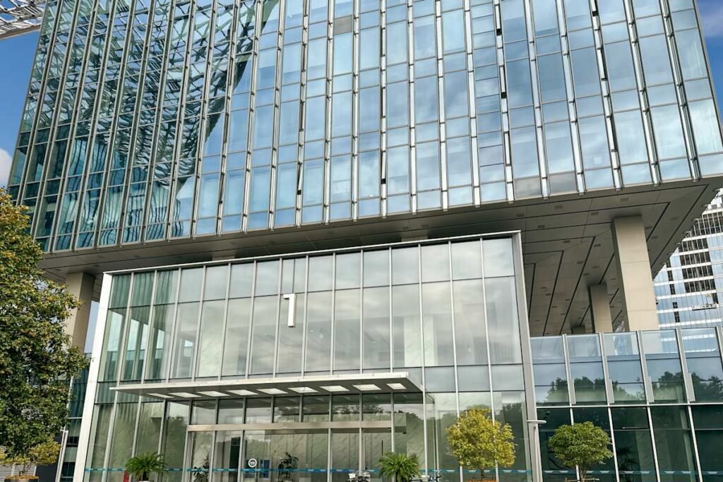 HQ – Serviced Office at G60, Songjiang, Shanghai, China – hq-sh-g60-4