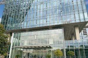 HQ – Serviced Offices & Coworking at G60, Songjiang, Shanghai gallery image 4