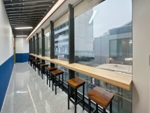 HQ – Serviced Offices & Coworking at Sunac West Ring Center, Jiading, Shanghai gallery image 7