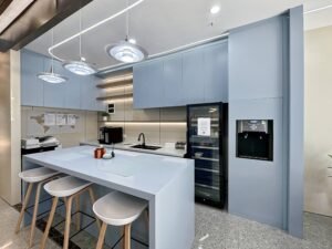 HQ – Serviced Offices & Coworking at Sunac West Ring Center, Jiading, Shanghai gallery image 8