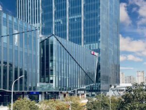 HQ – Serviced Offices & Coworking at Sunac West Ring Center, Jiading, Shanghai gallery image 10
