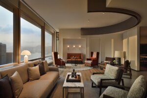Industrious – Coworking & Serviced Offices at One Taikoo Place, Quarry Bay gallery image 2