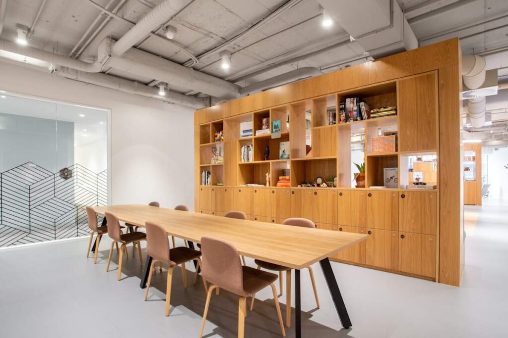 Regus – Serviced Office at ITeng Tower, Minhang, Shanghai, China – itengtower-1