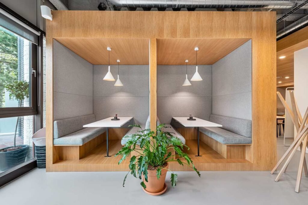 Regus – Serviced Office at ITeng Tower, Minhang, Shanghai, China – itengtower-3