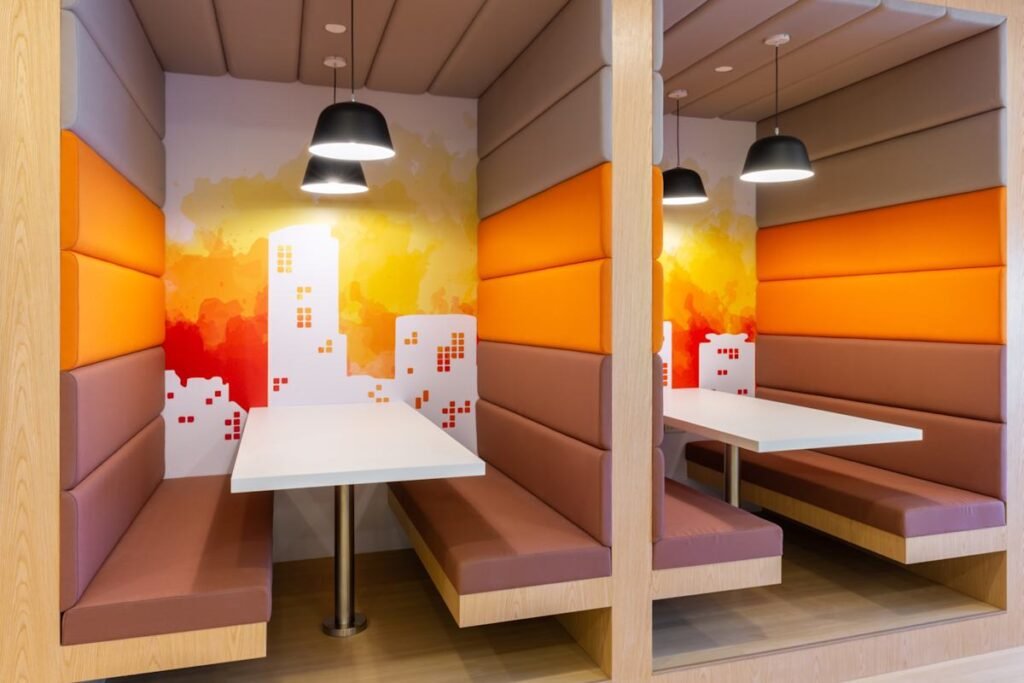 Regus – Serviced Office at ITeng Tower, Minhang, Shanghai, China – itengtower-4