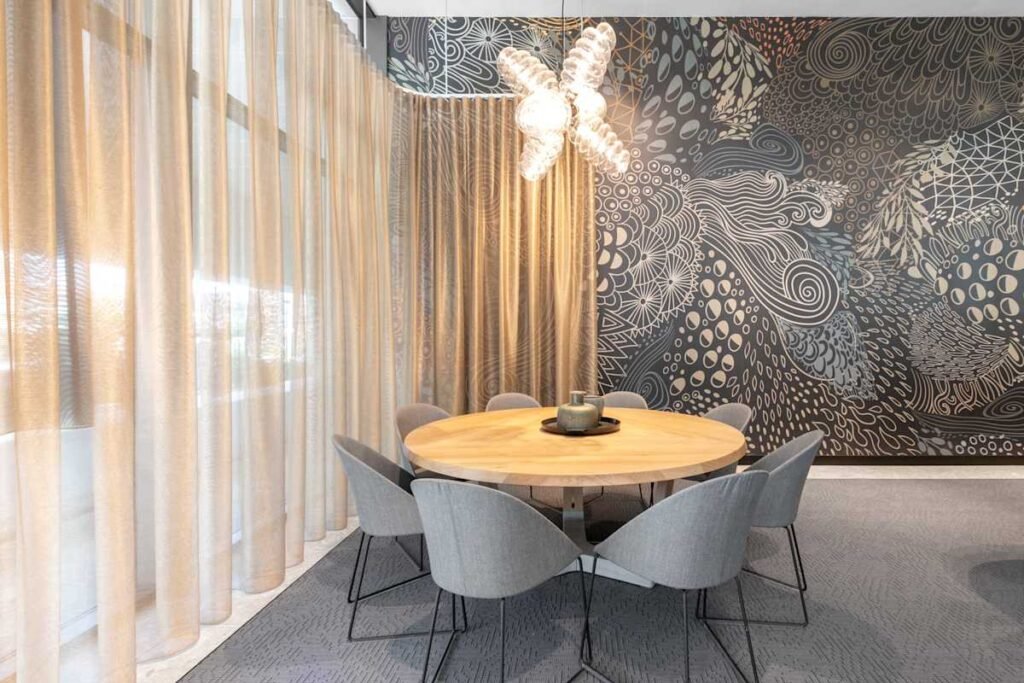 Regus – Serviced Office at ITeng Tower, Minhang, Shanghai, China – itengtower-6