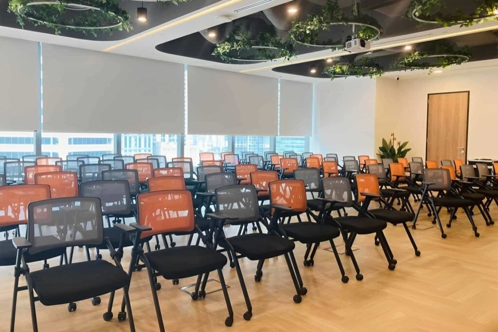 WORQ – Coworking Space at Intermark, Kuala Lumpur – itg-event-space-03-2