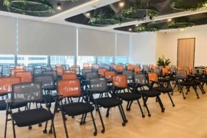 WORQ – Coworking & Serviced Offices at Intermark, Kuala Lumpur gallery image 12