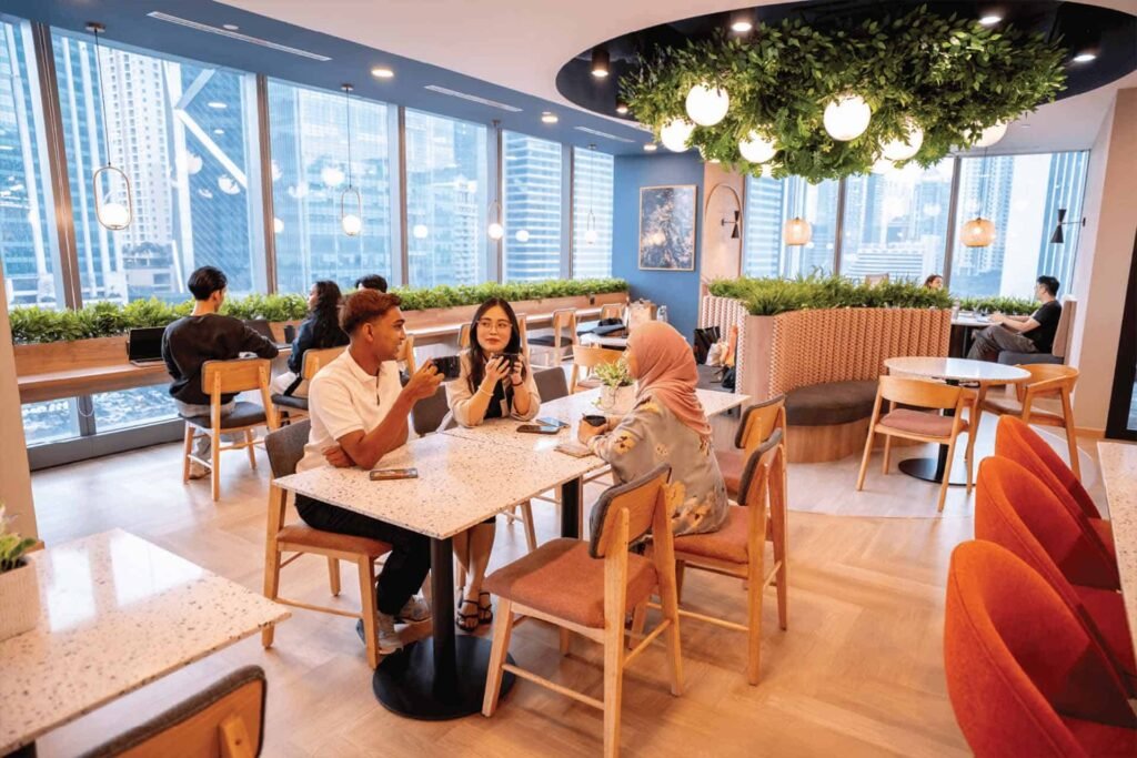 WORQ – Coworking Space at Intermark, Kuala Lumpur – itg-hotdesk-01-2